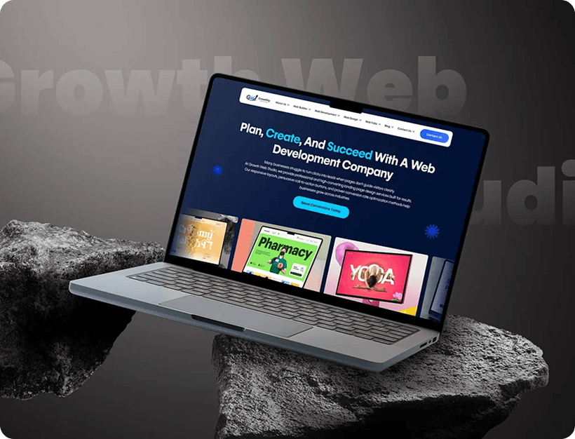 Web Development